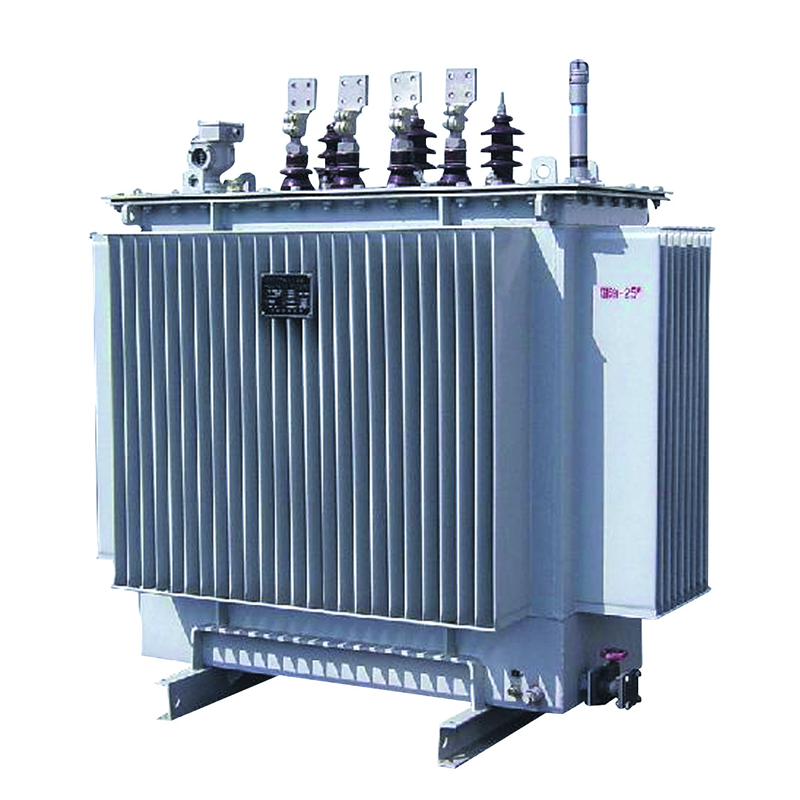 油浸式S13電力變壓器